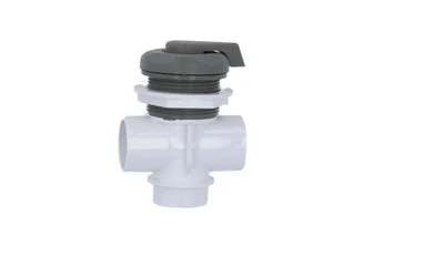 Waterway 1 Inch Diverter Valve Vertical 600-4217