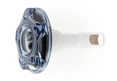 Waterway 2 Inch Dual Roto Stainless Revo 212-1439SB-7S