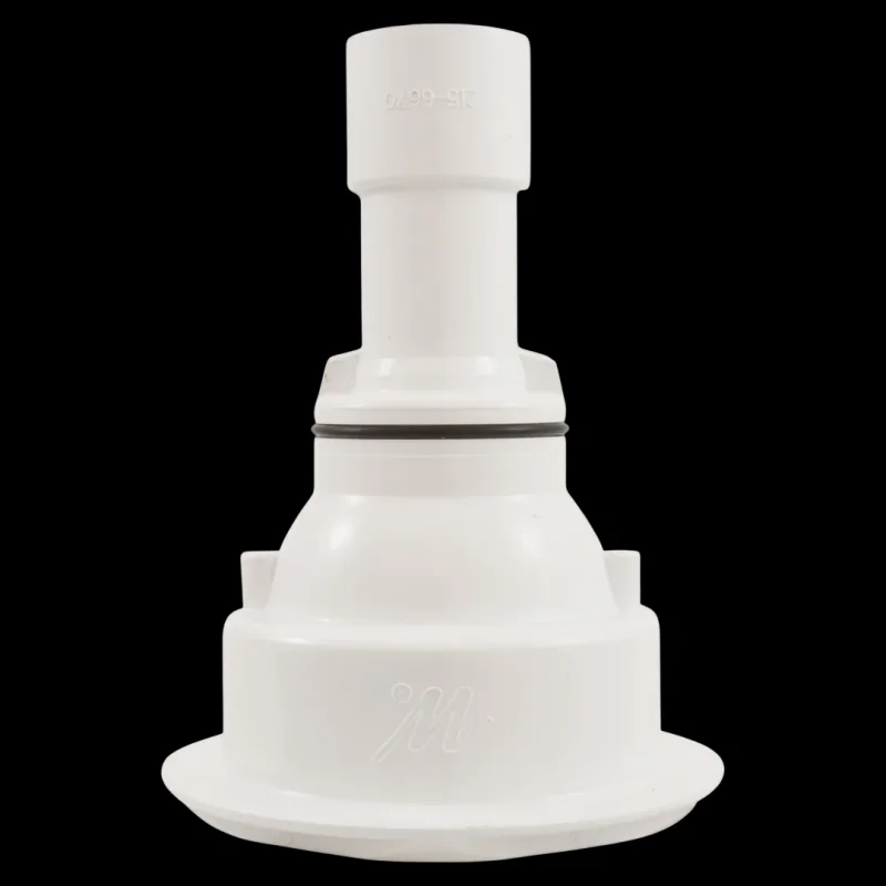 Waterway 228-6710 Power Storm Wall Fitting