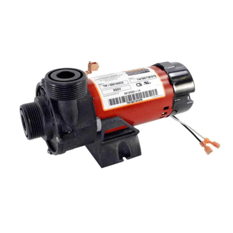 Waterway 3312620-14 Tiny Might Circulation Pump 230V