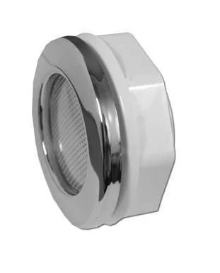 Waterway 5 Inch Jumbo Light 630-K008S Stainless