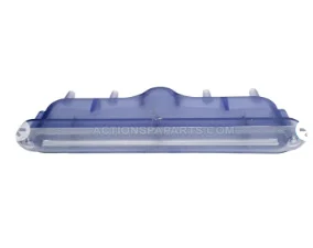 Waterway Clear 6 Inch Waterfall 675-4008LF Lo Pro LED with Foam