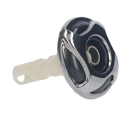Waterway Cluster Storm Directional Jet Assembly 2 Inch 230-2709DSG-8S