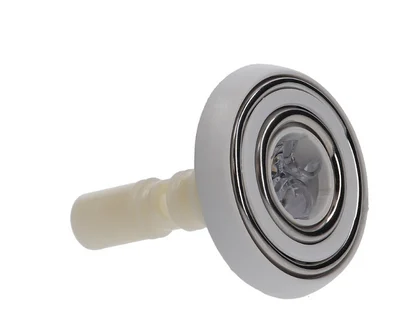 Waterway Cluster Storm Dual Roto Jet Threaded 2 Inch 240-4018S-CW
