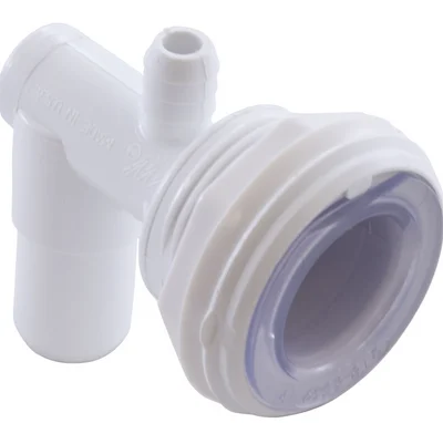 Waterway Cluster Storm Jet Body 228-1568G Threaded with Air