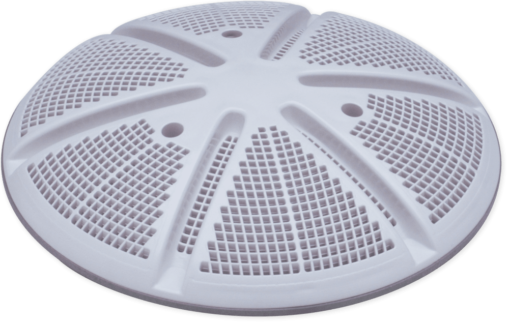 Waterway 10" Ultra-Retro Drain Suction Outlet