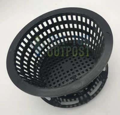 Waterway Dyna Flo XL Filter Basket 519-8019DSG Graphite