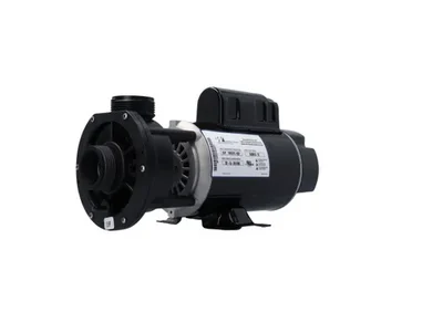 Waterway E-Series Pump 1.5Hp 115v 2-Speed 300-5010