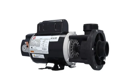 Waterway E-Series Pump 300-1010 2-Speed 115V