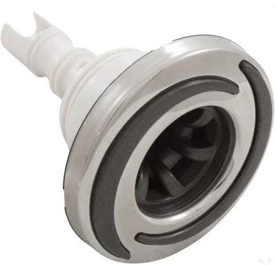 Waterway Eclipse Rifled Mini Storm Jet 239-3119S-DSG Threaded 3 Inch