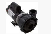 Waterway EX2 3721221-1WB 230V 2-Speed 2.5HP 56 Frame