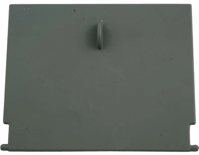 Waterway Filter Weir Door 550-9007 Gray