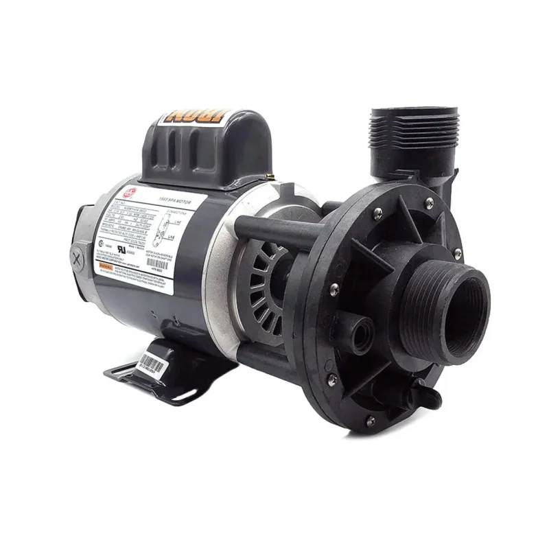 Waterway Iron Might Circulation Pump - 230V