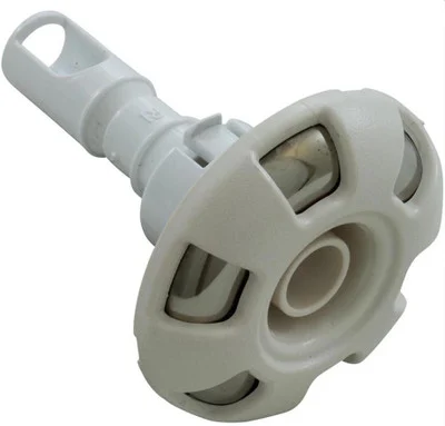Waterway Jet Internal 212-1470S Cluster Storm Directional SS/White