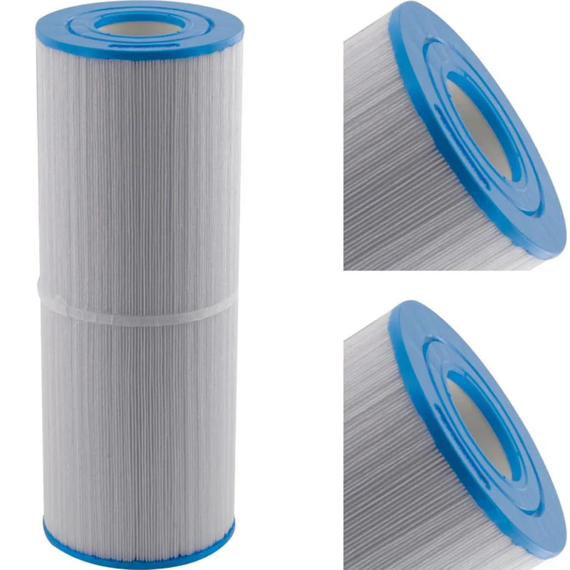Waterway / Pentair Inline Filter / Ultra Skim Filter Replacement Cartridge - 50 Sq Ft (FC-2390)