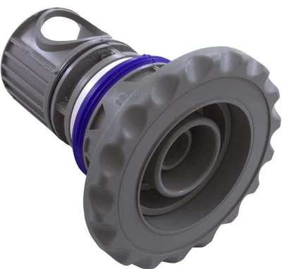 Waterway Power Directional 4 3/4 Inch Gray Jet 212-4847