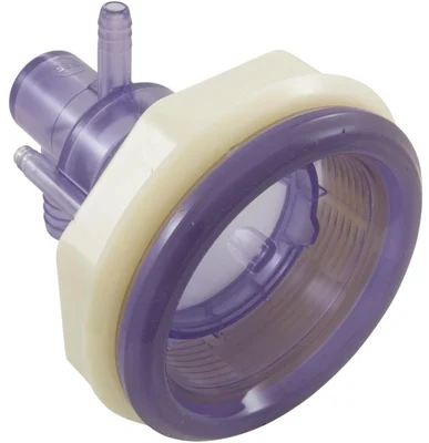 Waterway Power Storm Threaded Jet Body 228-0048 3/4b Water x 3/8b Air