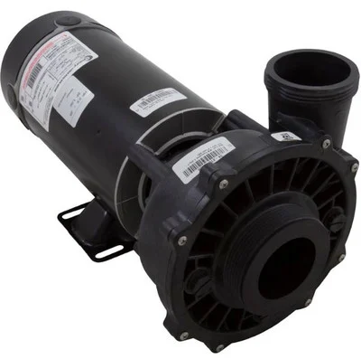 Waterway Pump Exec 3.0hp US Motors 230v 2-Spd 48fr 2-1/2″x2″ 3421221-13HZN