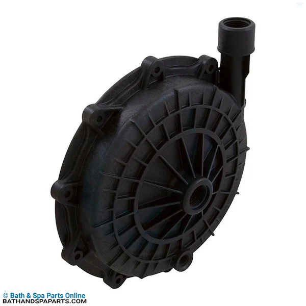 Waterway Universal Booster Pump Pump Volute (315-8300B)