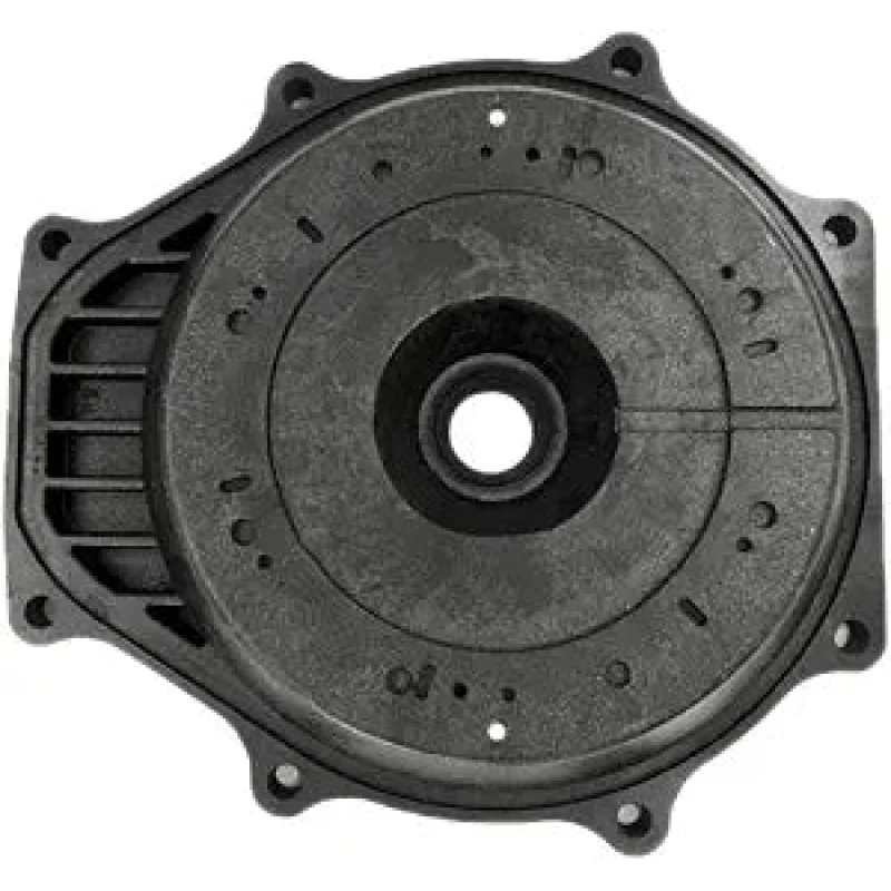 Waterway Volute Faceplate SVL56 w/ Insert | 311-1400B