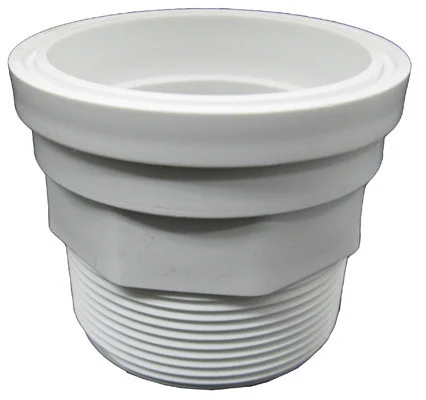 Waterway Waterway 2″ Flange X 2″ Mpt | 417-4220