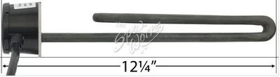 Watkins 2.5kW 240V Heater Element 31409 Hot Spring