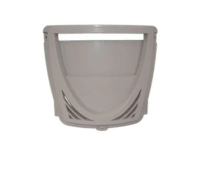 Watkins Hot Spring Weir Door Assembly 73172 Warm Gray