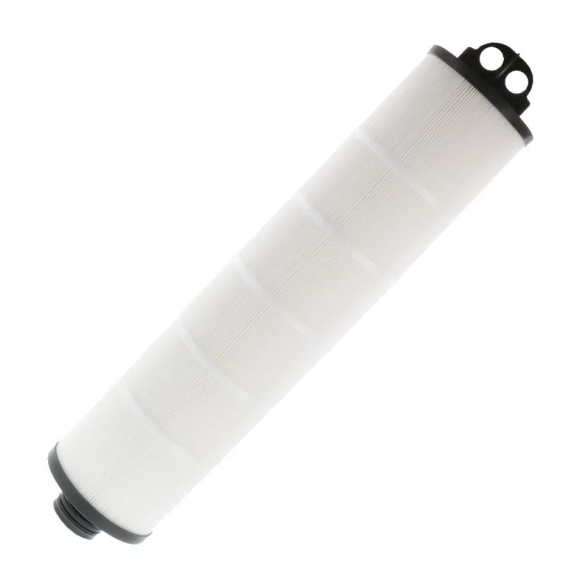 Watts Big Bubba Pleated Cartridge, 1 Micron Absolute