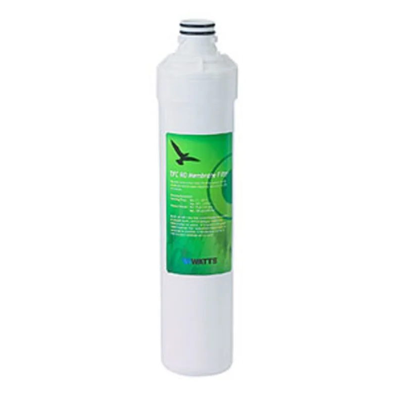 Watts WQCM10-35 Kwik Change 10" RO Membrane Filter 35 GPD
