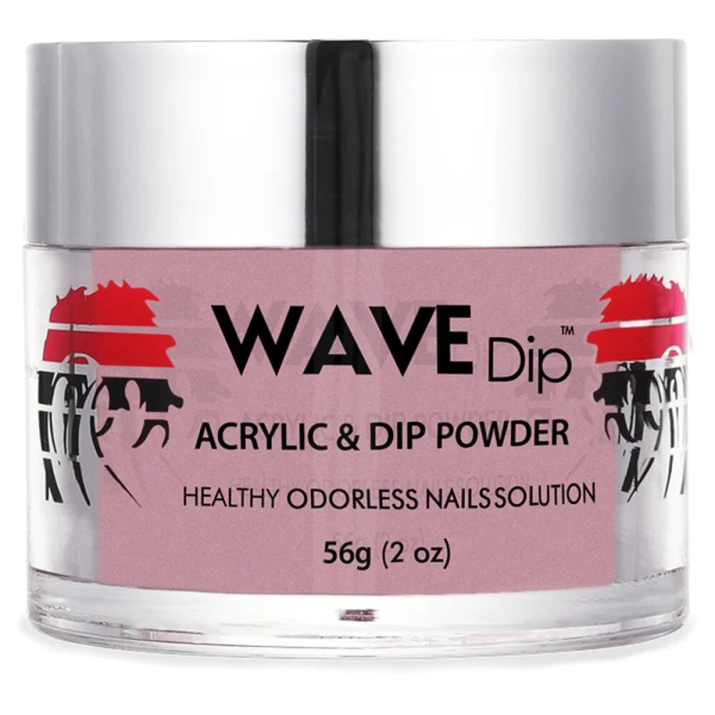 Wave Gel Acrylic/Dipping Powder 2 oz. / #010 Simplicity - 22699