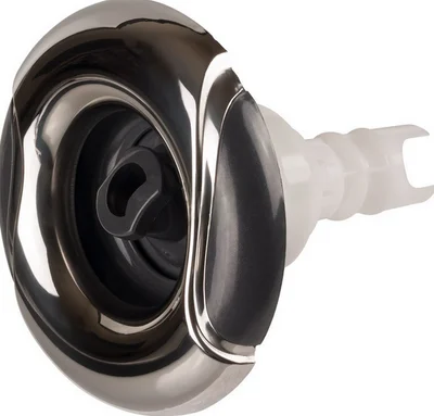 Wave Jet 4 Inch Roto Stainless Typhoon 400 Gray 23445-122-700