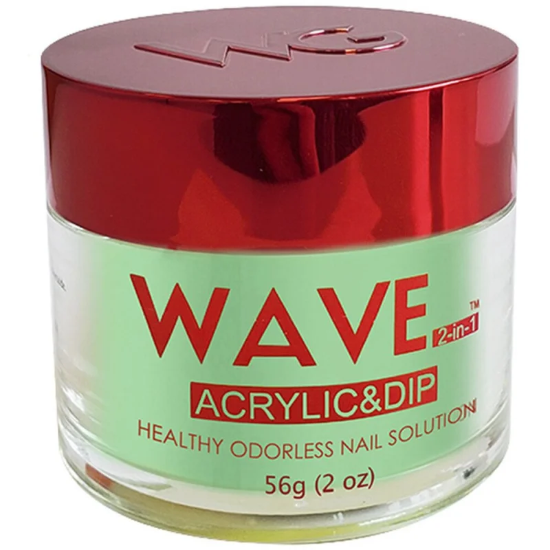 Wave Queen - Gel Acrylic/Dipping Powder 2 oz. / #095 Caesar