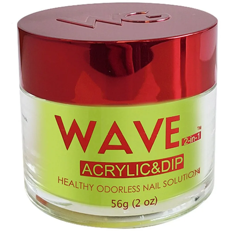 Wave Queen - Gel Acrylic/Dipping Powder 2 oz. / #096 Pharaoh