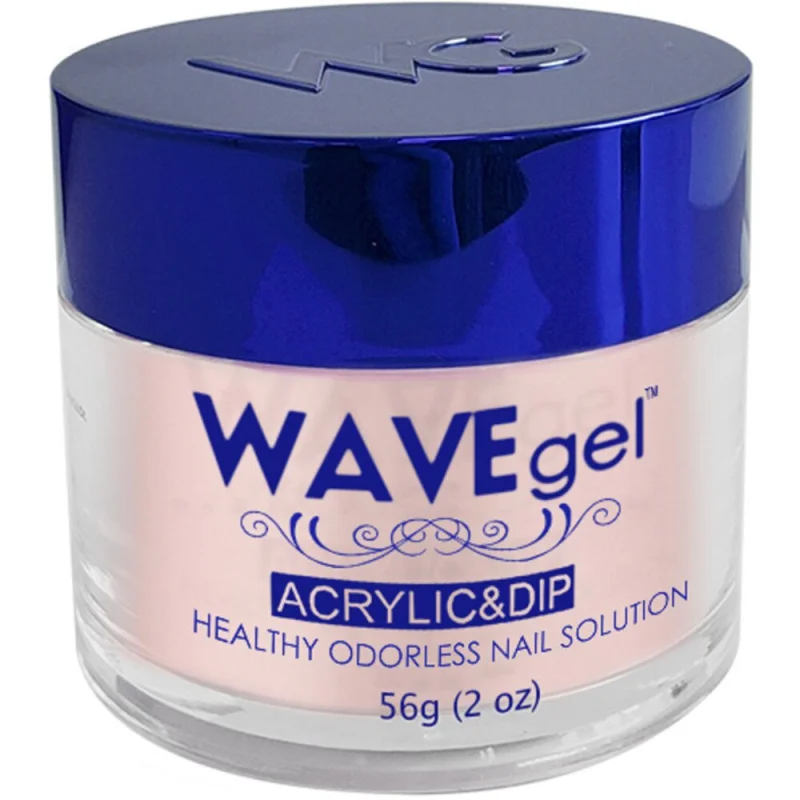 Wave Royal Collection - Gel Acrylic/Dipping Powder 2 oz. / #WR008 Danish Royalty