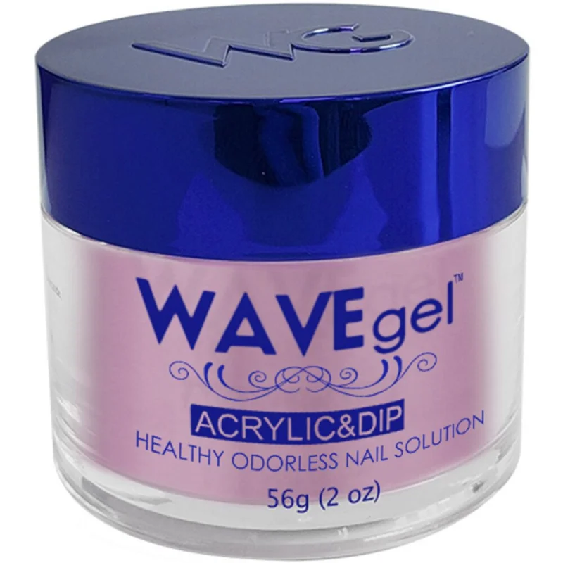 Wave Royal Collection - Gel Acrylic/Dipping Powder 2 oz. / #WR031 Raghadan Palace