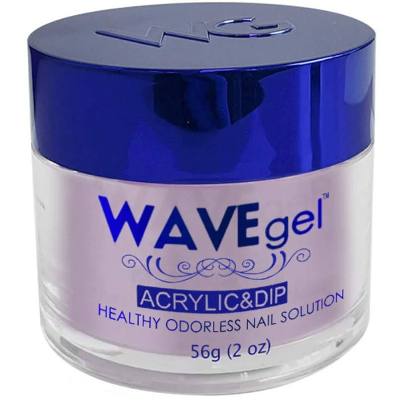 Wave Royal Collection - Gel Acrylic/Dipping Powder 2 oz. / #WR045 Queen's Residence