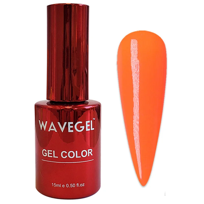 WaveGel Queen Gel Color #053 Rim Of Jupiter / 0.5 fl. oz. - 15 mL.