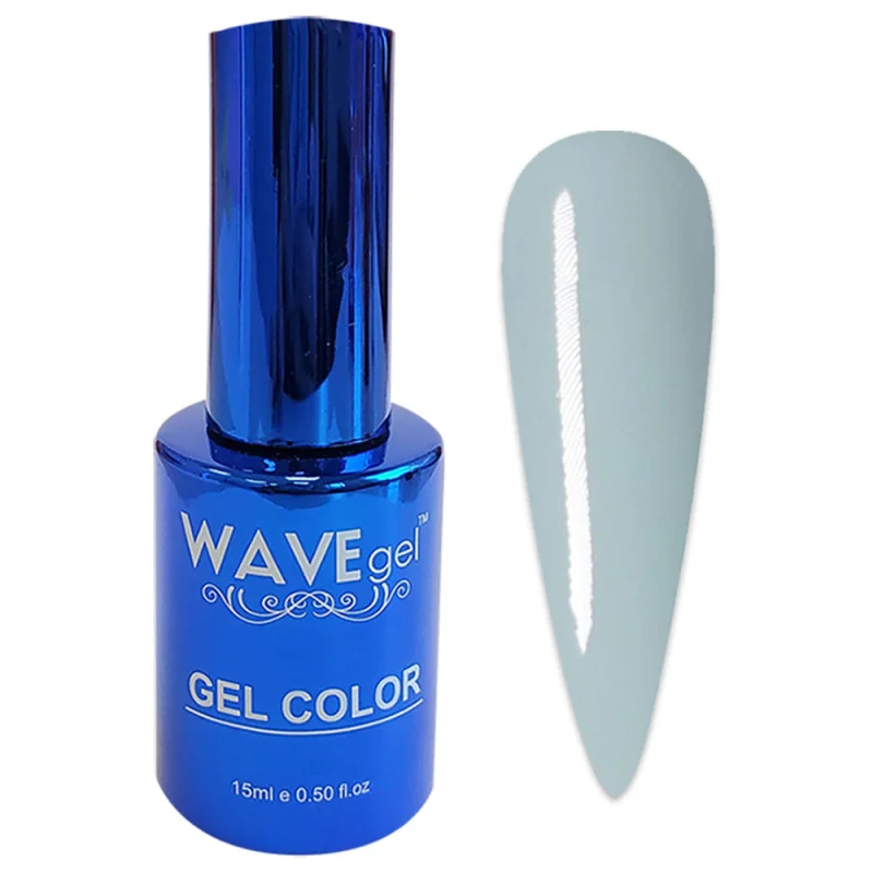WaveGel Royal Gel Color #Wr082 Day In Capri / 0.5 fl. oz. - 15 mL.