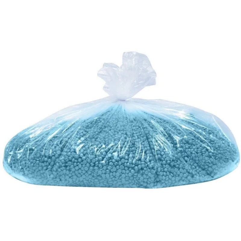 Waxness Spa Choice Aloe Vera Hard Wax Beads - Made in Italy / Bulk 26.6 lbs. - 12 kg.