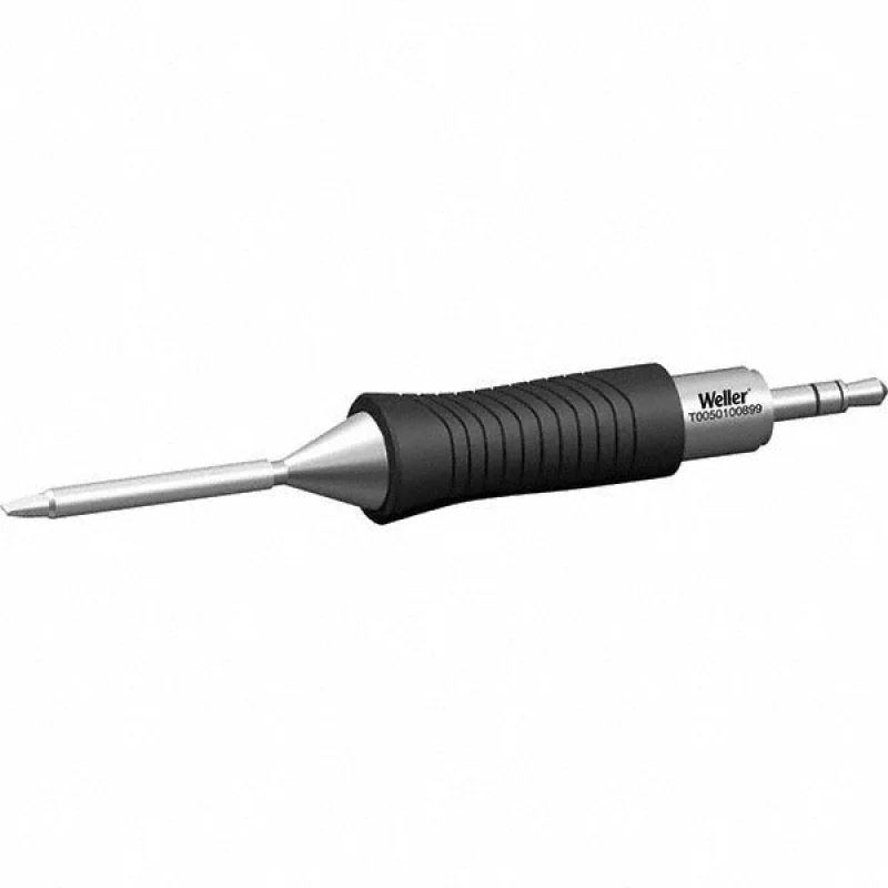 Weller T0050100899 Soldering Iron Chisel Tip