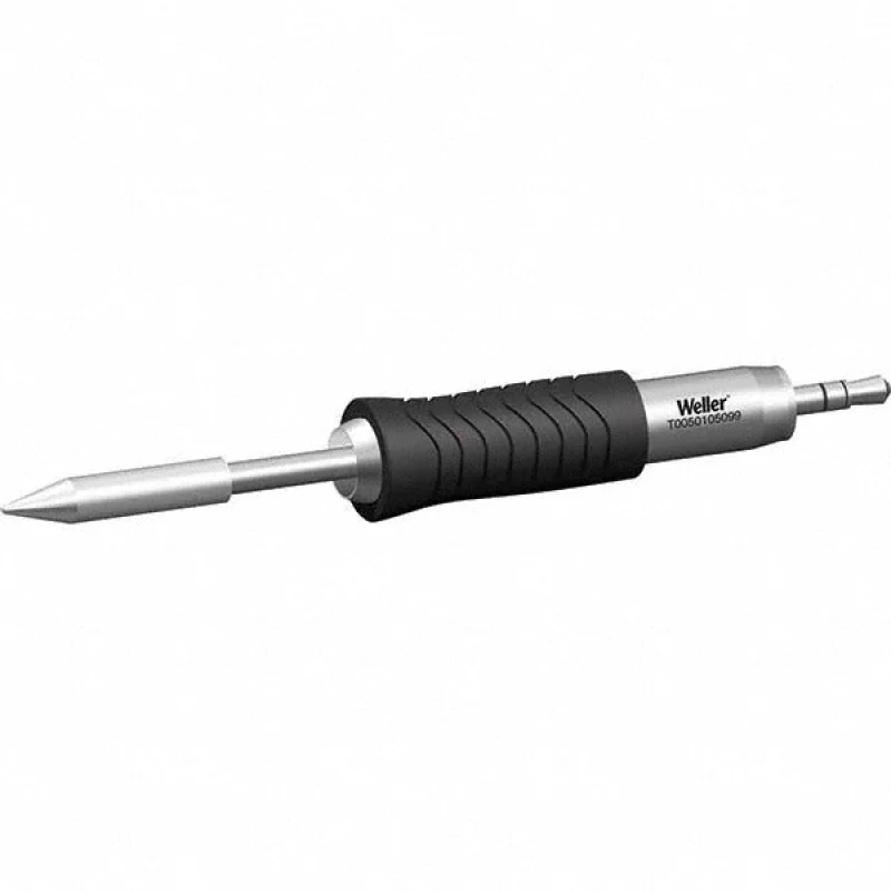 Weller T0050105099 Soldering Iron Conical Tip 0.80mm