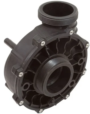 Wet End 56WUA500-IIWE LX 56WUA 5hp Suction 2 1/2in x Discharge 2 1/2in 56 Frame