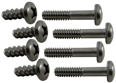 Hayward Screw Pack (Main Drain)