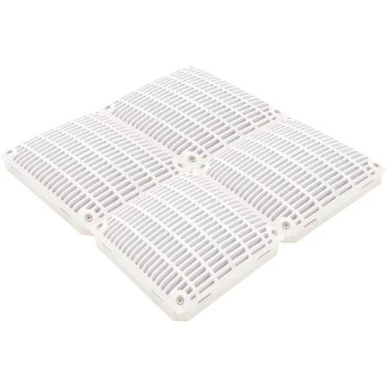 WGX1033BLV2 Cover 18 Sq W/Inner Frame Lv