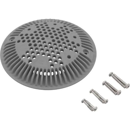 WGX1048EDGR Cover-Suction Outlet-Dark Gray
