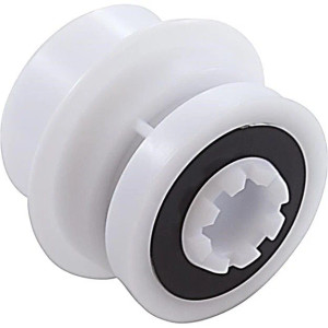 Hayward Slotted Wheel Tube Bearing Assembly, RCX26005S