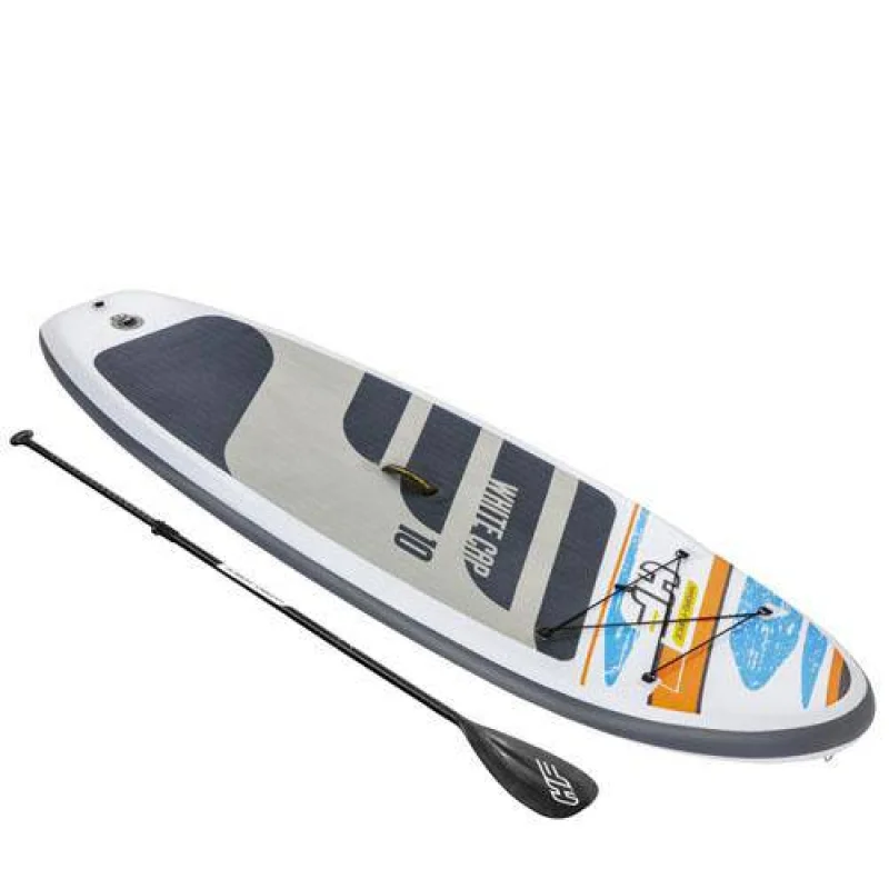 White Cap Stand-Up Paddleboard Set