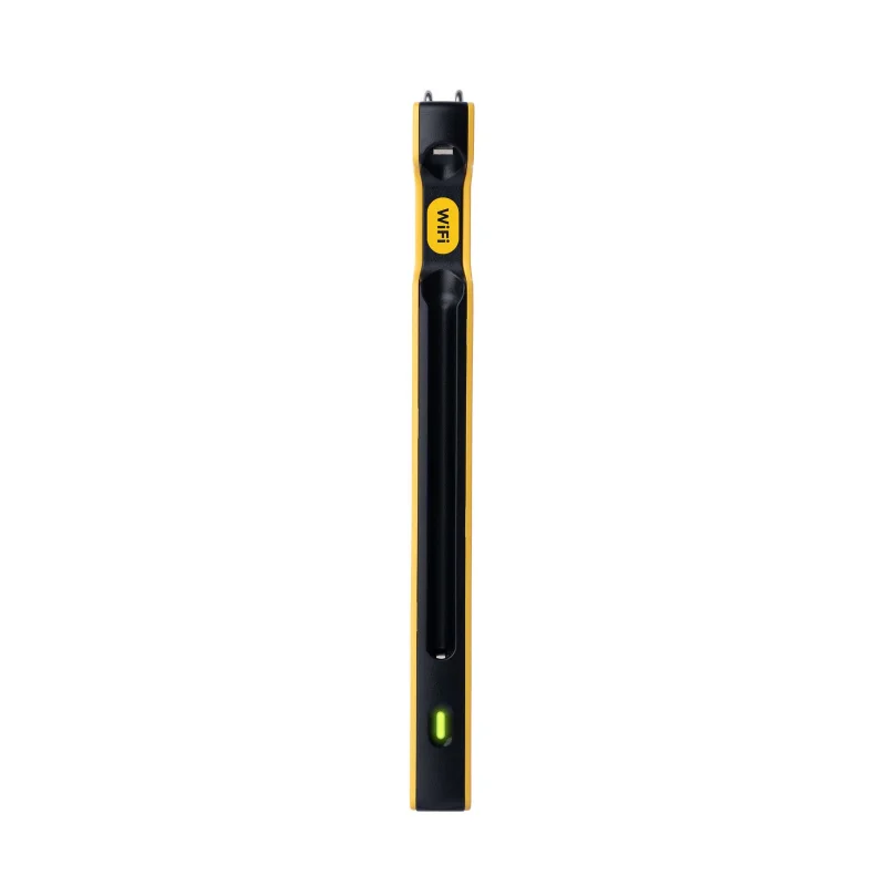 WiFi Booster | Extended Bluetooth Range for Predictive Thermometer with Reliable Charging Solution