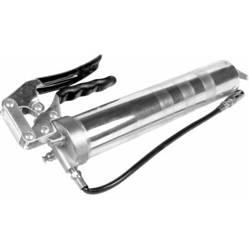 Wilmar Corporation W54204 Pistol Grip Grease Gun