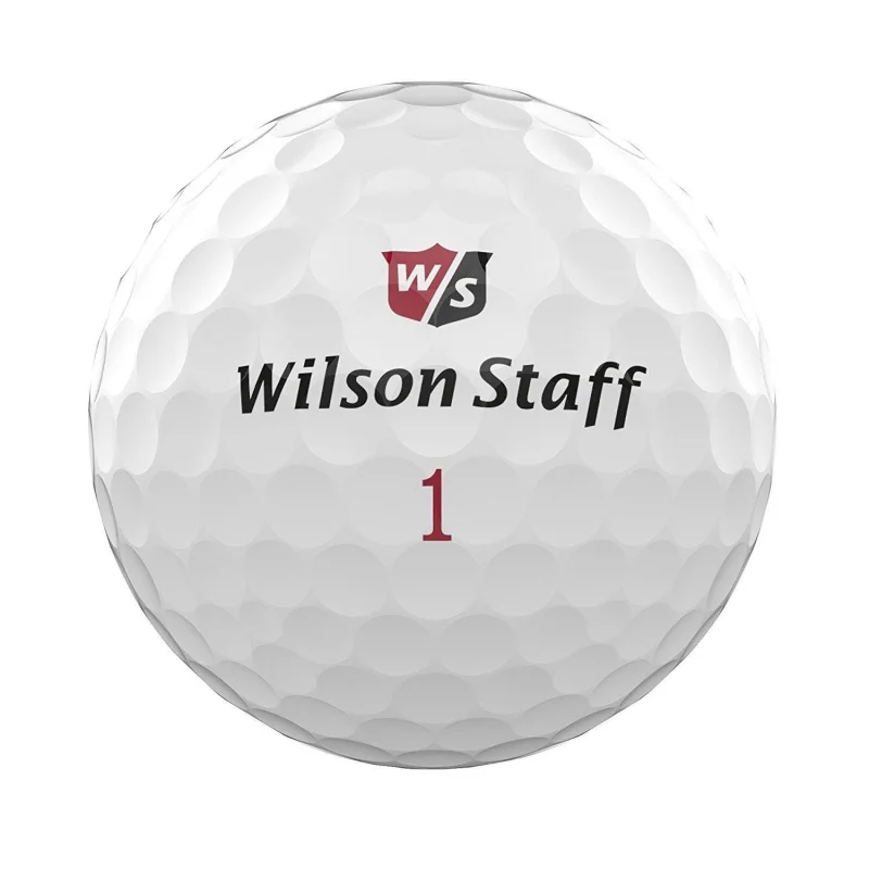 Wilson Ultra Men's Complete 13 Piece Right Handed Golf Club Set with Bag & Balls